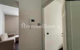 Trilocale corso del PIazzo 33, Centro Storico, Biella