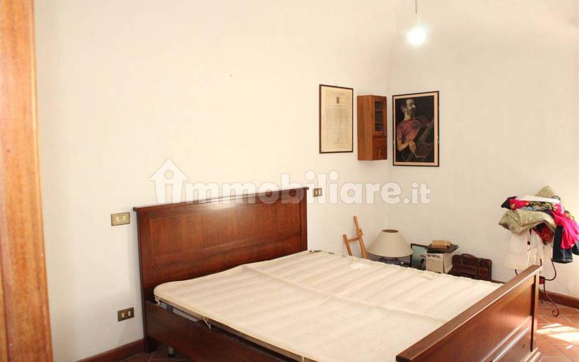 Appartamento Borgo San Lazzaro 16, Centro, Volterra — foto 15 di 34