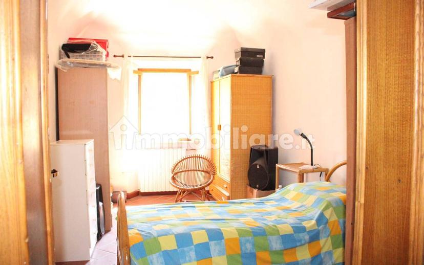 Appartamento Borgo San Lazzaro 16, Centro, Volterra — foto 34 di 34