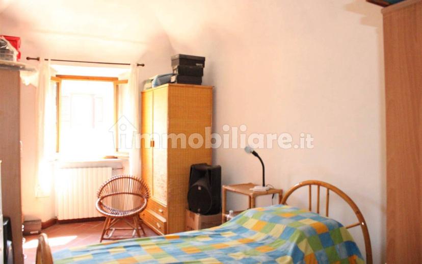 Appartamento Borgo San Lazzaro 16, Centro, Volterra — foto 24 di 34
