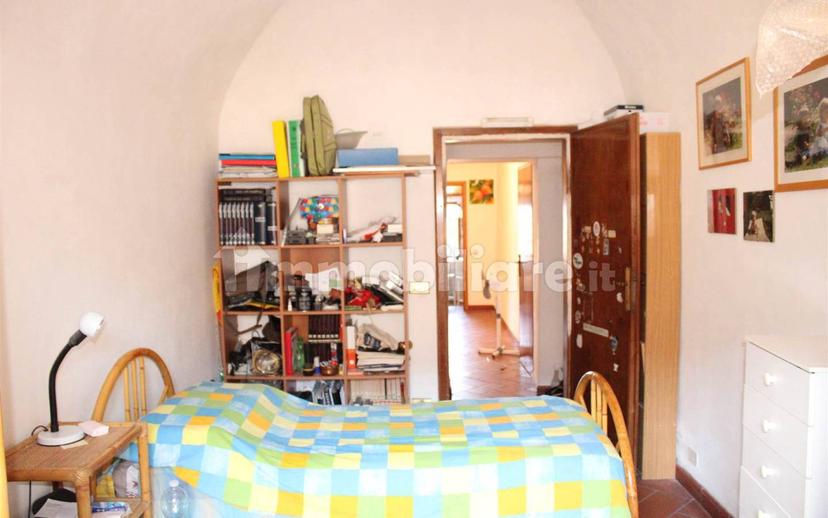 Appartamento Borgo San Lazzaro 16, Centro, Volterra — foto 20 di 34