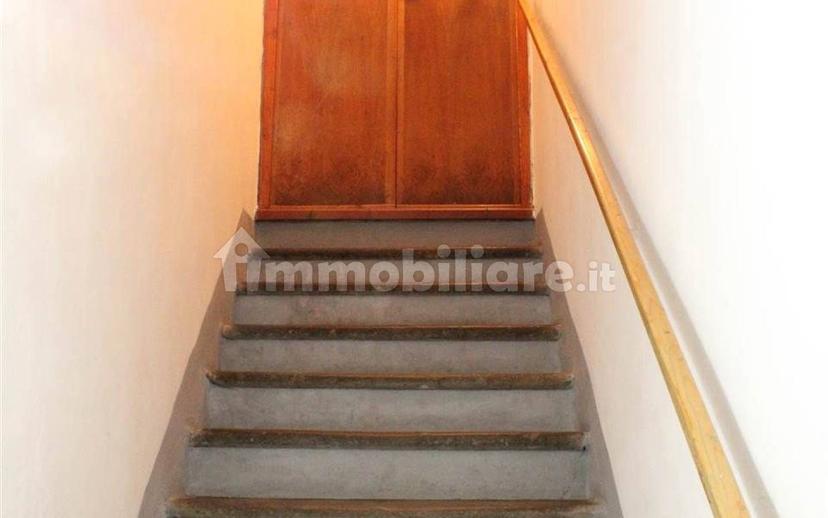 Appartamento Borgo San Lazzaro 16, Centro, Volterra — foto 17 di 34