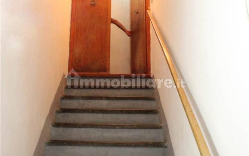 Appartamento Borgo San Lazzaro 16, Centro, Volterra — foto 6 di 34