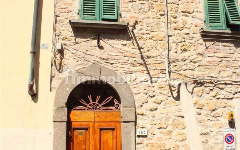 Appartamento Borgo San Lazzaro 16, Centro, Volterra — foto 31 di 34