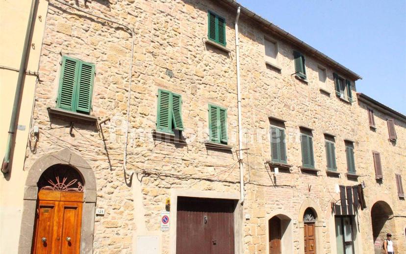 Appartamento Borgo San Lazzaro 16, Centro, Volterra — foto 16 di 34