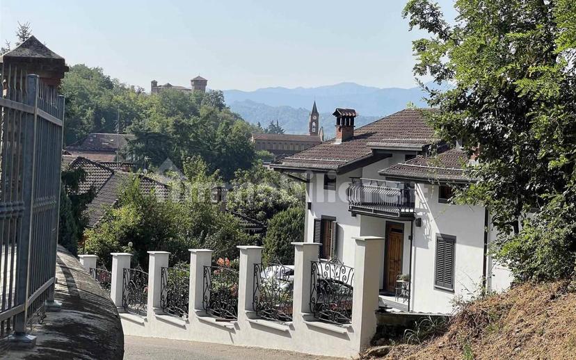 Villa unifamiliare, ottimo stato, 170 m², Francavilla Bisio — foto 22 di 27