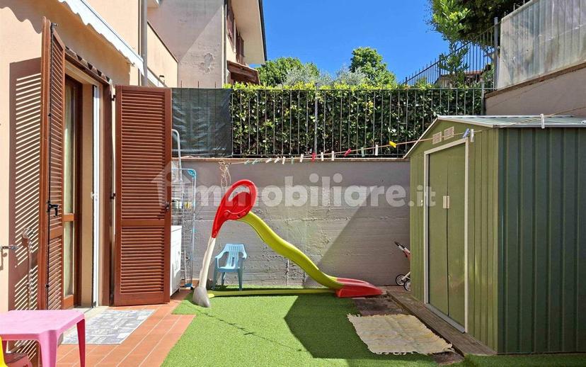 Trilocale piano rialzato, Chioma, Nibbiaia, Rosignano Marittimo — foto 9 di 14