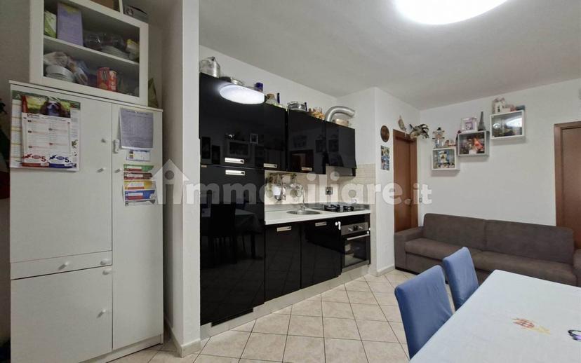 Trilocale piano rialzato, Chioma, Nibbiaia, Rosignano Marittimo — foto 7 di 14