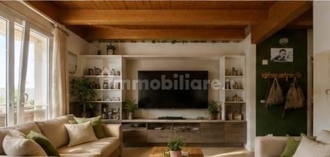 Villa unifamiliare, ottimo stato, 170 m², Francavilla Bisio — foto 15 di 27