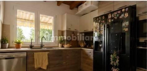 Villa unifamiliare, ottimo stato, 170 m², Francavilla Bisio — foto 27 di 27