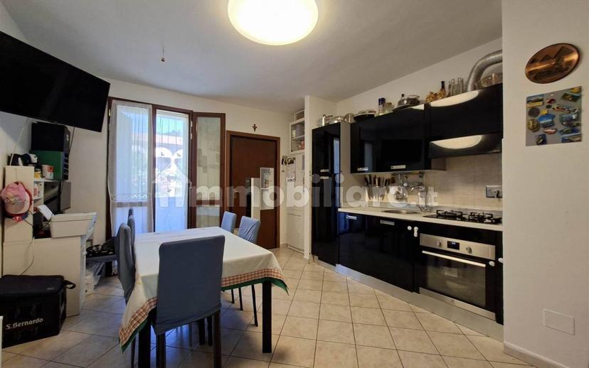 Trilocale piano rialzato, Chioma, Nibbiaia, Rosignano Marittimo — foto 2 di 14