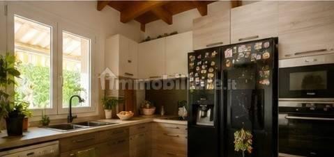 Villa unifamiliare, ottimo stato, 170 m², Francavilla Bisio — foto 7 di 27