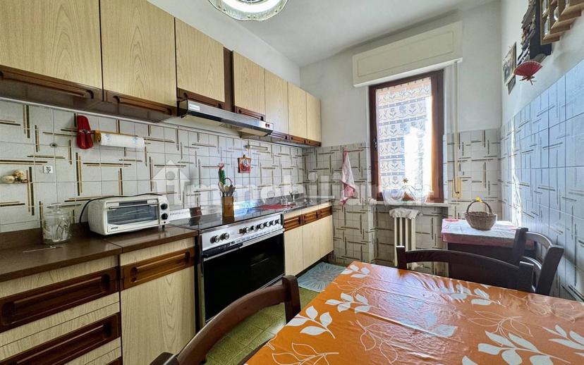 Appartamento via volterrana 33, Ponteginori, Montecatini Val di Cecina — foto 5 di 15