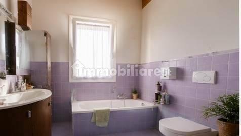 Villa unifamiliare, ottimo stato, 170 m², Francavilla Bisio — foto 24 di 27