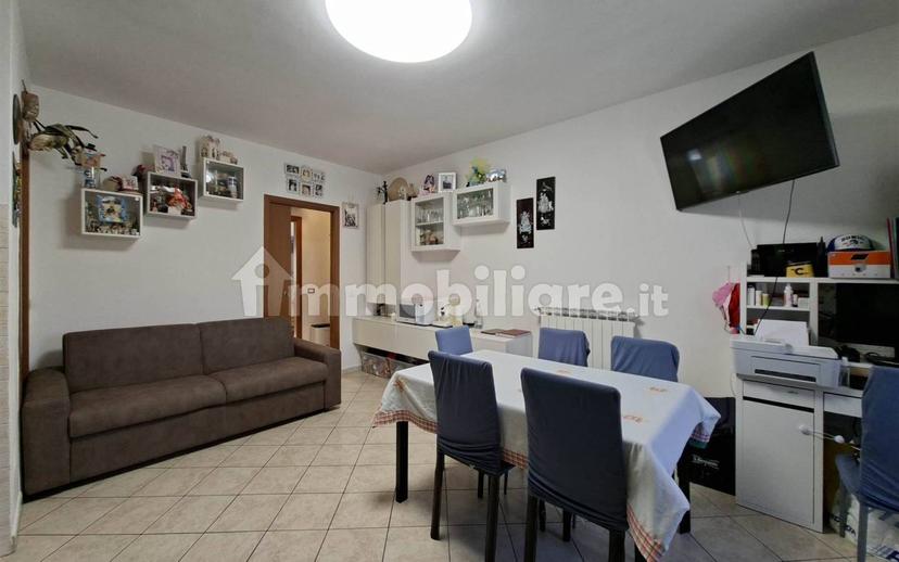 Trilocale piano rialzato, Chioma, Nibbiaia, Rosignano Marittimo — foto 10 di 14