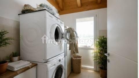 Villa unifamiliare, ottimo stato, 170 m², Francavilla Bisio — foto 2 di 27