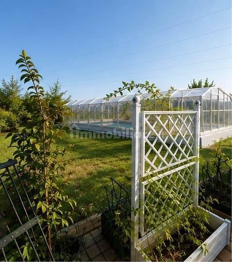 Villa unifamiliare, ottimo stato, 170 m², Francavilla Bisio — foto 18 di 27