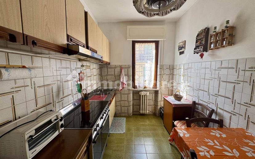 Appartamento via volterrana 33, Ponteginori, Montecatini Val di Cecina — foto 11 di 15