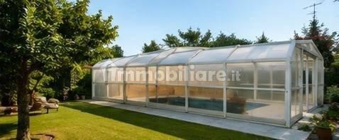 Villa unifamiliare, ottimo stato, 170 m², Francavilla Bisio — foto 13 di 27