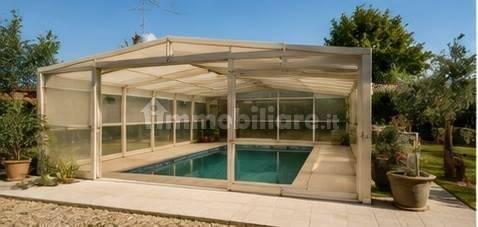 Villa unifamiliare, ottimo stato, 170 m², Francavilla Bisio — foto 17 di 27