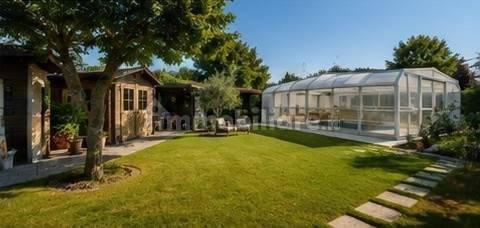 Villa unifamiliare, ottimo stato, 170 m², Francavilla Bisio — foto 4 di 27