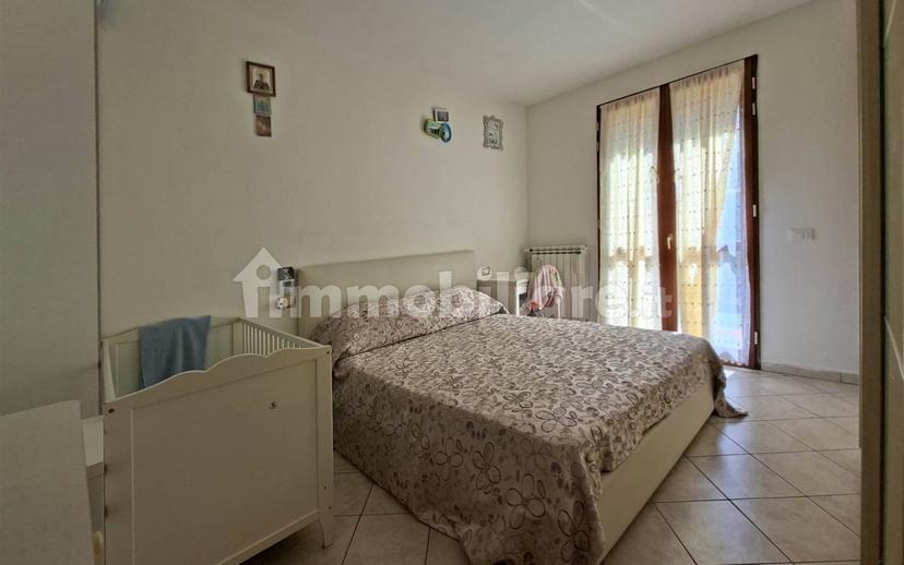 Trilocale piano rialzato, Chioma, Nibbiaia, Rosignano Marittimo — foto 3 di 14
