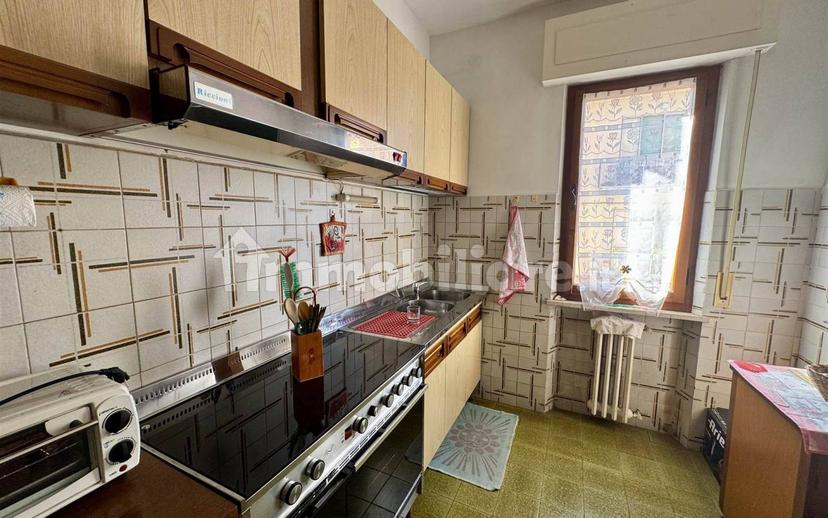 Appartamento via volterrana 33, Ponteginori, Montecatini Val di Cecina — foto 8 di 15
