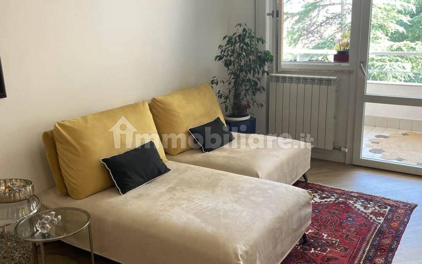 Appartamento via del Vigna  183, Sorgenti, Livorno — foto 6 di 12