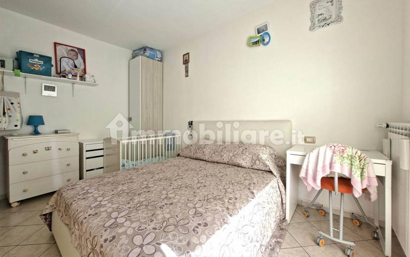 Trilocale piano rialzato, Chioma, Nibbiaia, Rosignano Marittimo — foto 6 di 14