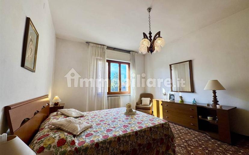 Appartamento via volterrana 33, Ponteginori, Montecatini Val di Cecina — foto 9 di 15