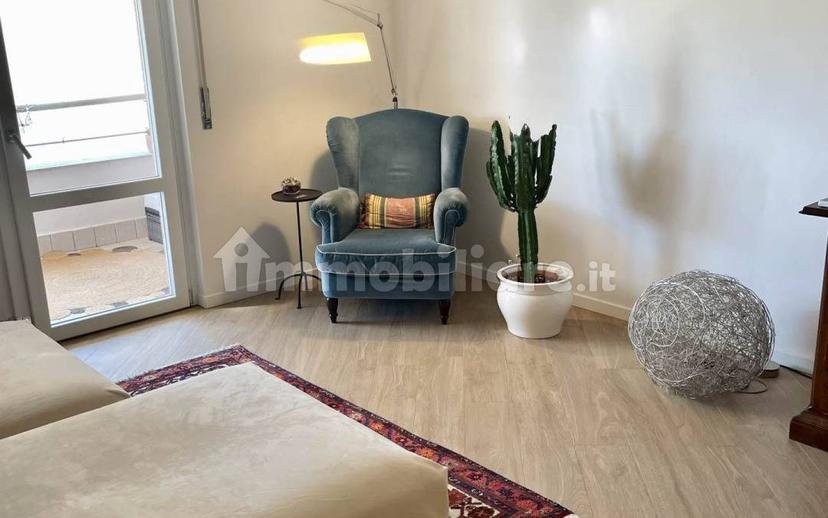 Appartamento via del Vigna  183, Sorgenti, Livorno — foto 4 di 12