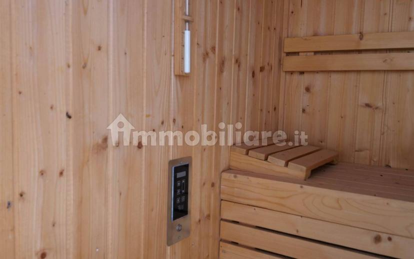 Villa unifamiliare, ottimo stato, 170 m², Francavilla Bisio — foto 12 di 27