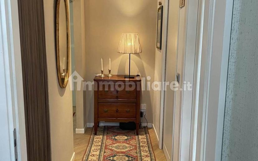Appartamento via del Vigna  183, Sorgenti, Livorno — foto 11 di 12
