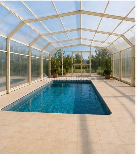 Villa unifamiliare, ottimo stato, 170 m², Francavilla Bisio — foto 21 di 27