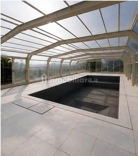 Villa unifamiliare, ottimo stato, 170 m², Francavilla Bisio — foto 20 di 27
