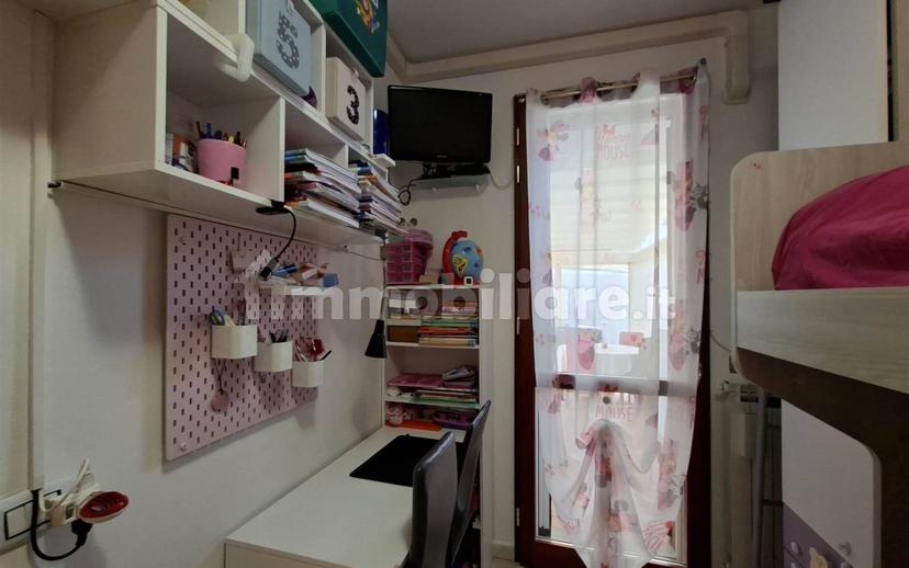 Trilocale piano rialzato, Chioma, Nibbiaia, Rosignano Marittimo — foto 13 di 14
