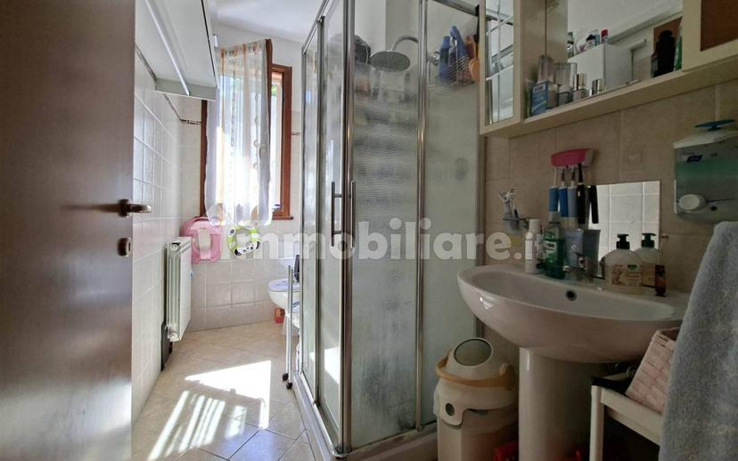 Trilocale piano rialzato, Chioma, Nibbiaia, Rosignano Marittimo — foto 5 di 14