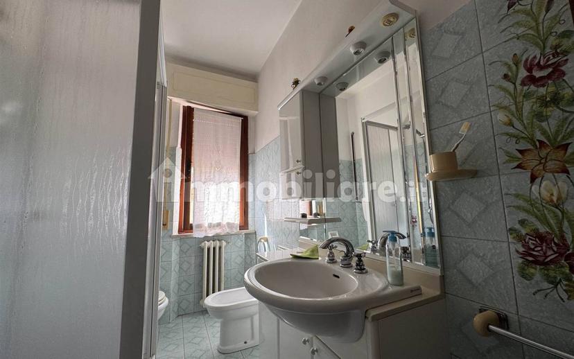 Appartamento via volterrana 33, Ponteginori, Montecatini Val di Cecina — foto 10 di 15