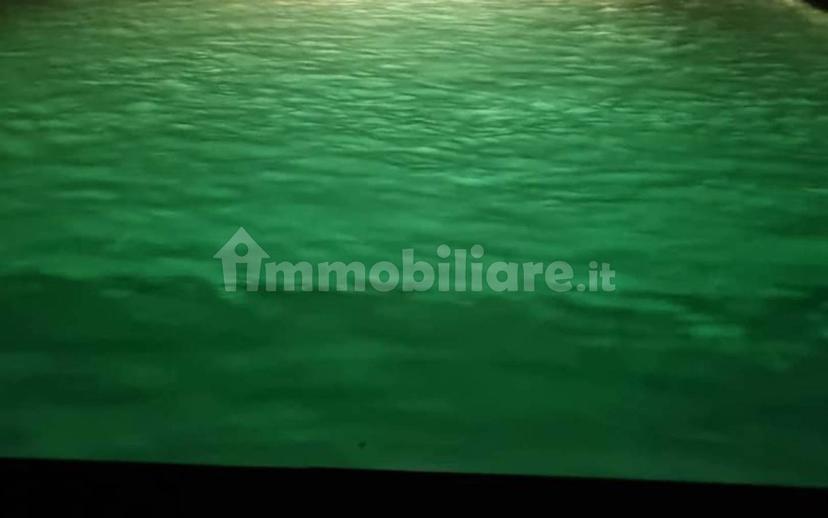 Villa unifamiliare, ottimo stato, 170 m², Francavilla Bisio — foto 25 di 27