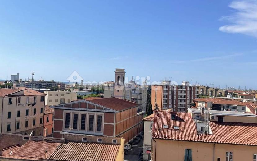 Appartamento via del Vigna  183, Sorgenti, Livorno — foto 3 di 12
