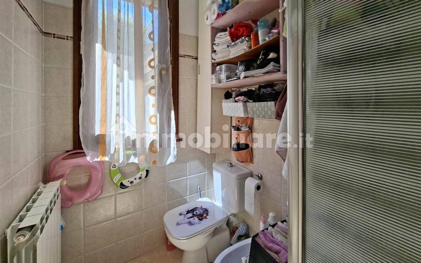 Trilocale piano rialzato, Chioma, Nibbiaia, Rosignano Marittimo — foto 8 di 14