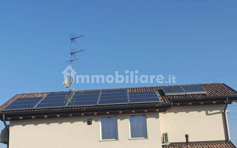 Villa unifamiliare, ottimo stato, 170 m², Francavilla Bisio — foto 14 di 27