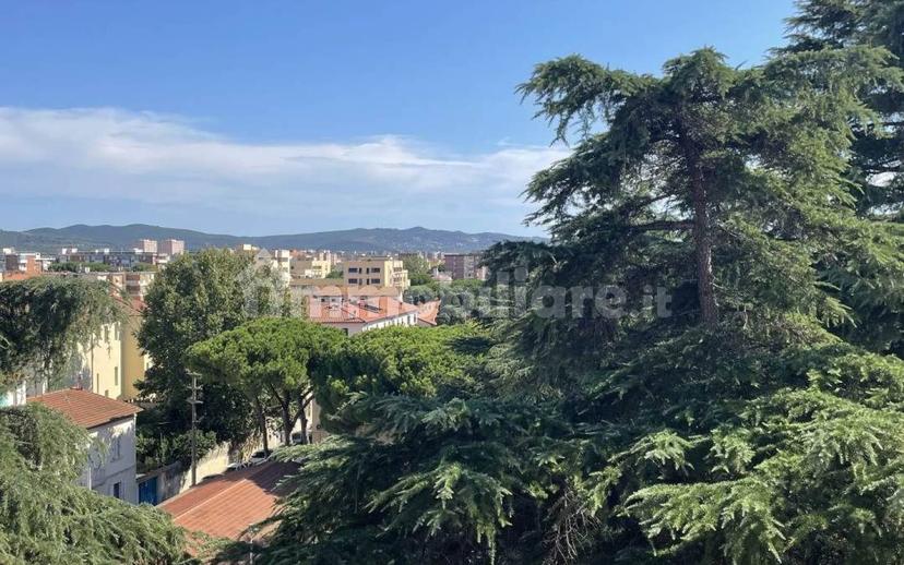 Appartamento via del Vigna  183, Sorgenti, Livorno — foto 2 di 12