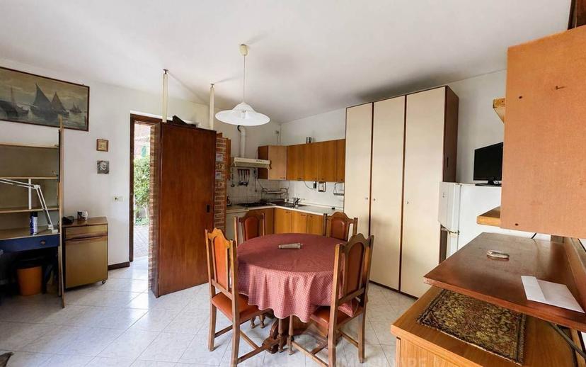 Bilocale via Motta 25, Gaggio, Ardenno — foto 6 di 20
