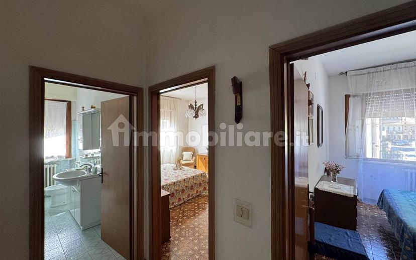 Appartamento via volterrana 33, Ponteginori, Montecatini Val di Cecina — foto 3 di 15