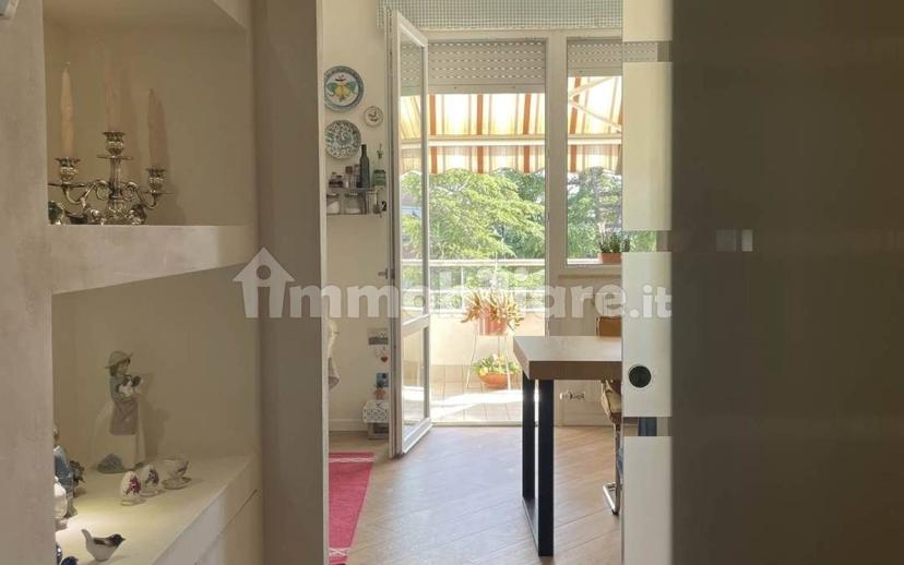 Appartamento via del Vigna  183, Sorgenti, Livorno — foto 9 di 12