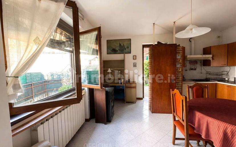 Bilocale via Motta 25, Gaggio, Ardenno — foto 11 di 20