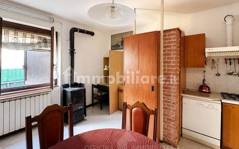 Bilocale via Motta 25, Gaggio, Ardenno — foto 18 di 20