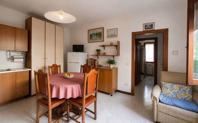 Bilocale via Motta 25, Gaggio, Ardenno — foto 13 di 20
