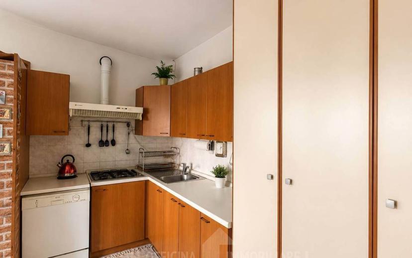 Bilocale via Motta 25, Gaggio, Ardenno — foto 2 di 20